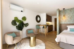 Marinha Grande apartamentos N5 ICE